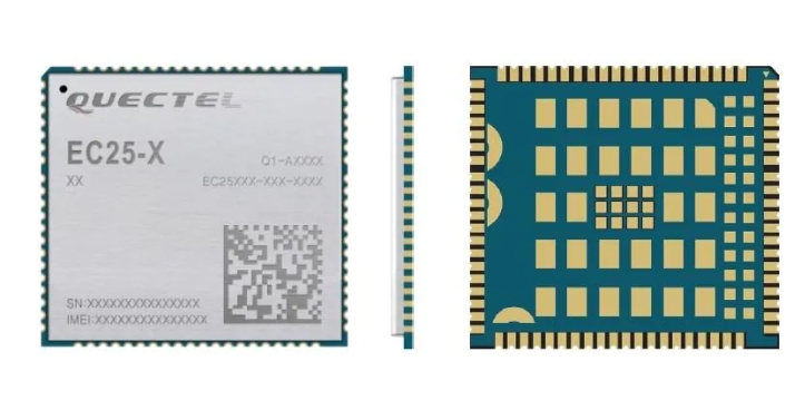 EC25JFA-512-STD