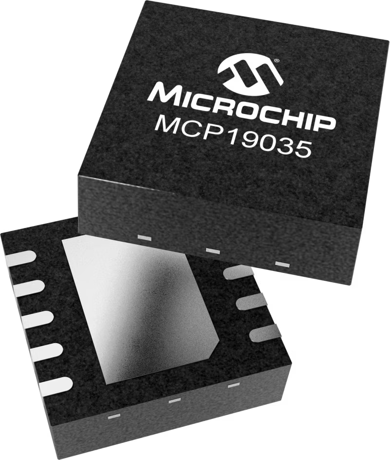 MCP19035-BAAAE/MF
