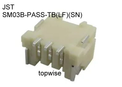 SM03B-PASS-TB(LF)(SN)